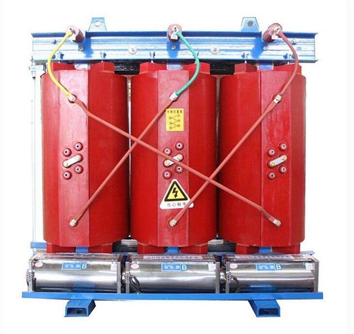 梁园SCB11-630KVA/10KV干式变压器