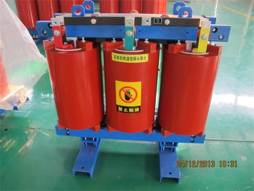 梁园SCB12-315KVA/10KV/0.4KV干式变压器